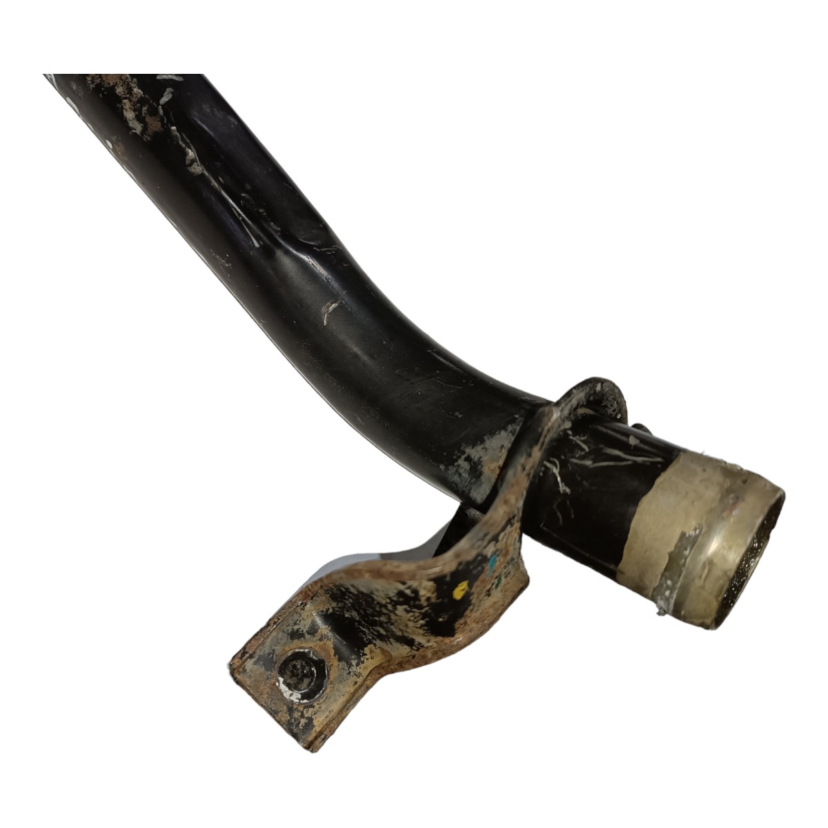 Tubo Cano Água Fiat Palio Siena Uno 1.0 2004 2012 55180885 3