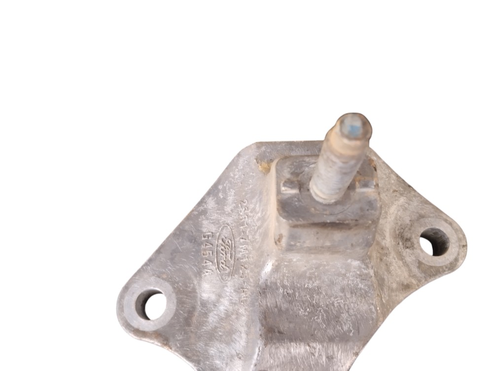 Suporte Coxim Câmbio Superior2617m125ac Ford Fiesta 2006 3