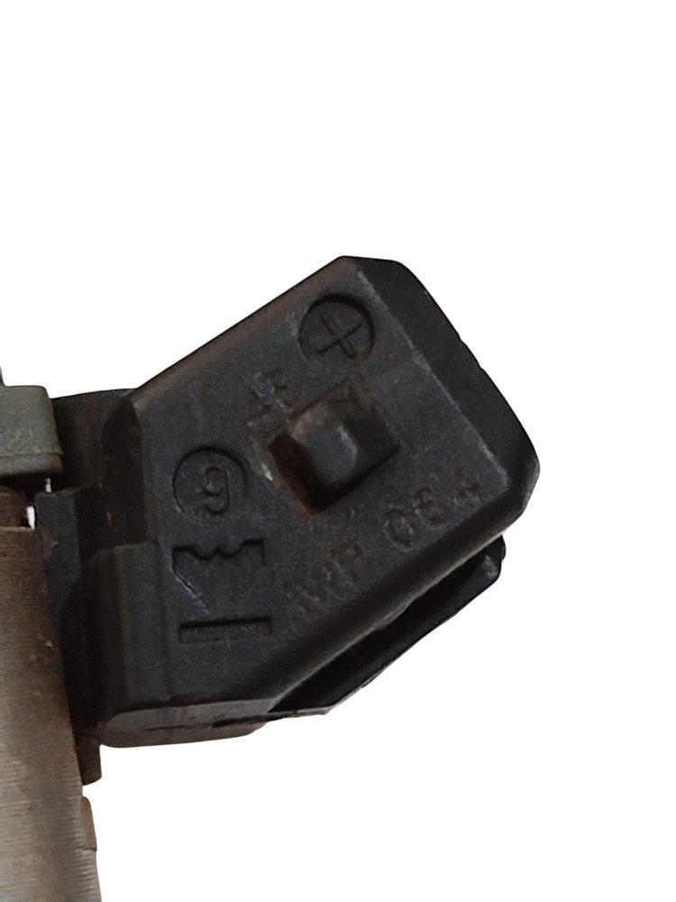 Bico Injetor Fiat Strada Doblô 1.6 16v Gasolina 2000 Iwp064 5
