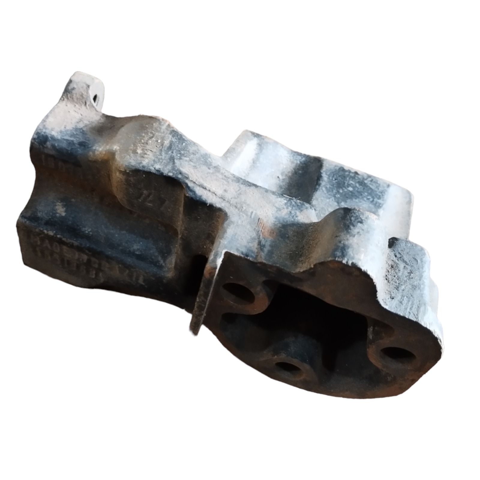 Suportes Alternador Audi A3 1.8 Turbo R06a903143p 2000 2001 8