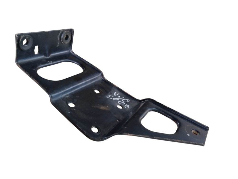 Suporte Filtro Ar Uno Mille 2005 2006 2007 2008 2009 2010 5