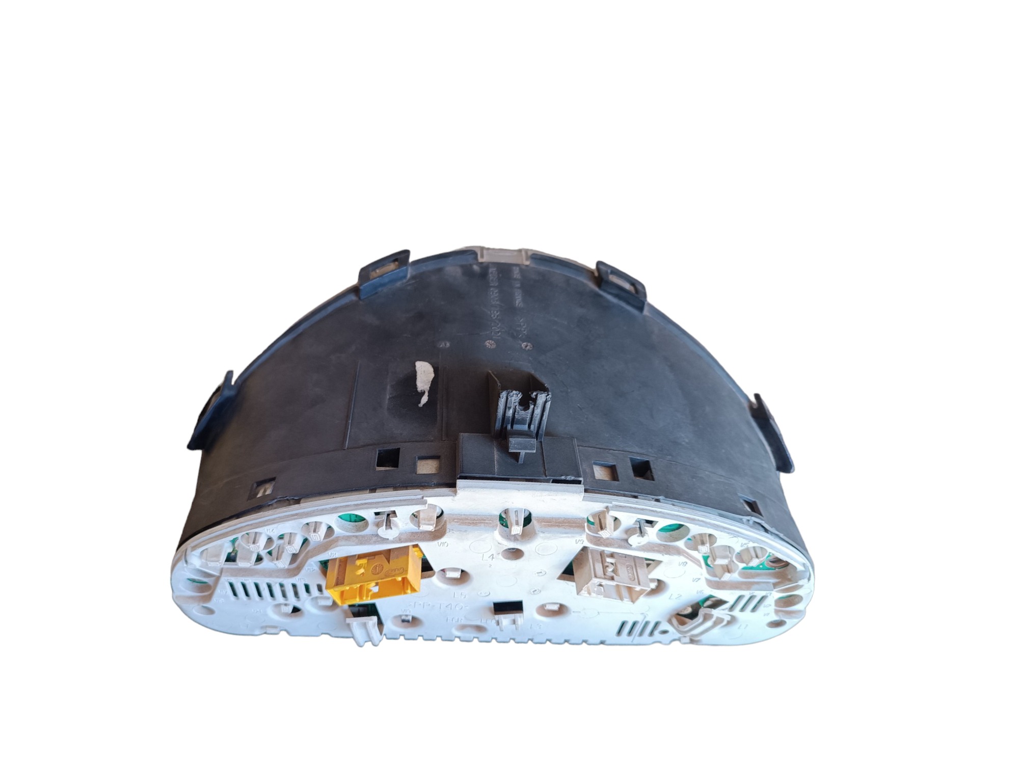 Painel Instrumento Peugeot 207 1.4 2007 2008 2009 2010 9