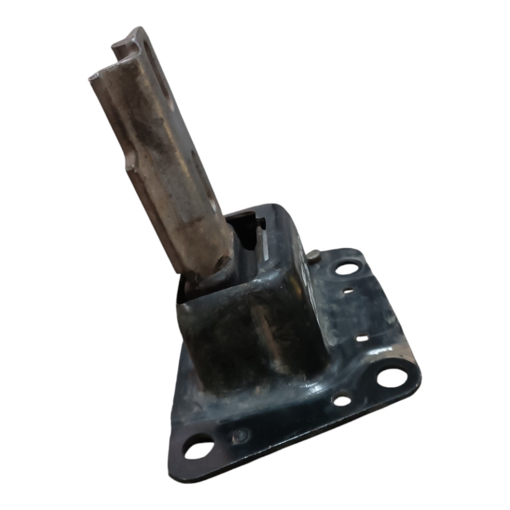 Coxim Câmbio Suporte Motor Citroen C3 9680293280 2008 2010 4