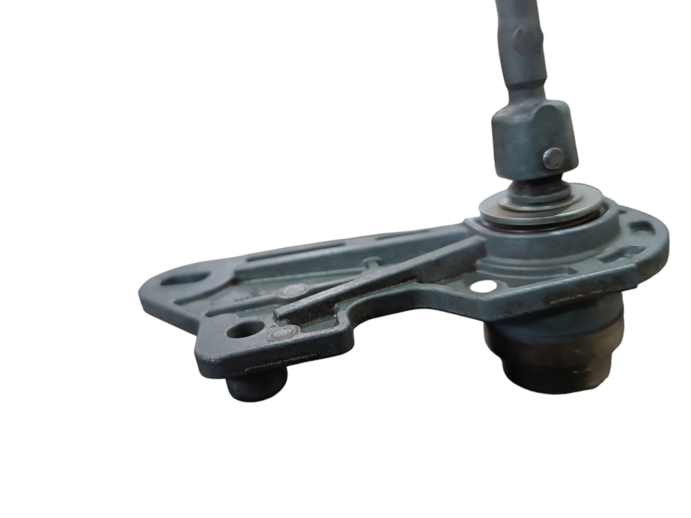 Cilindro Miolo Porta Dianteira Esquerda Honda Fit 1.5 2004 3