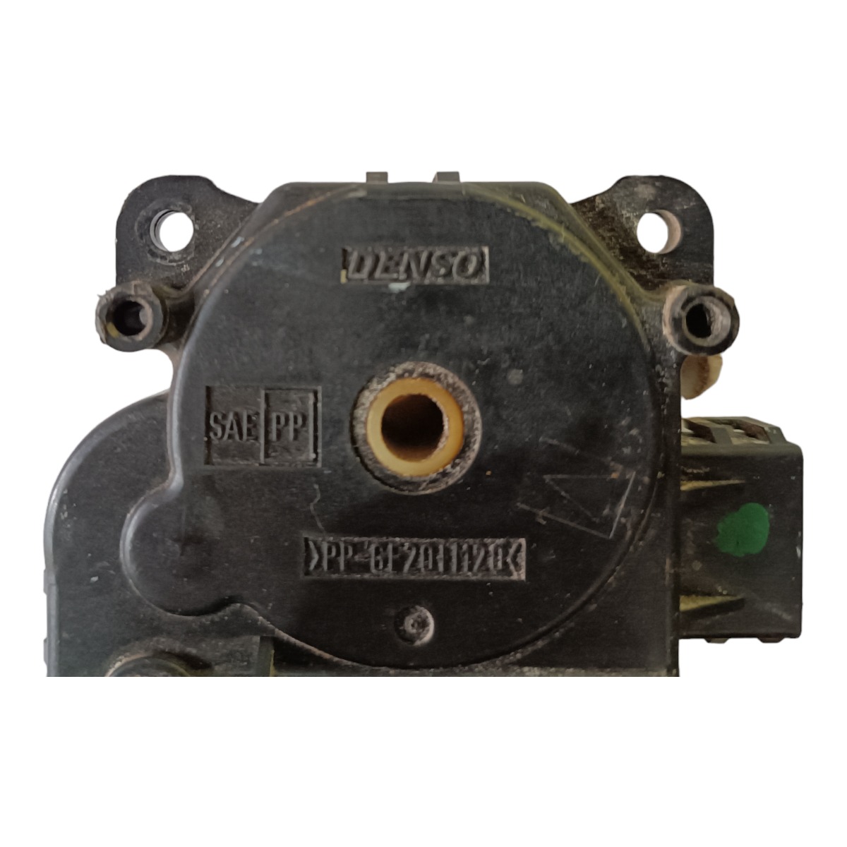Motor Atuador Caixa Ar Honda Civic 1.7 2001 2006  063700-830 3