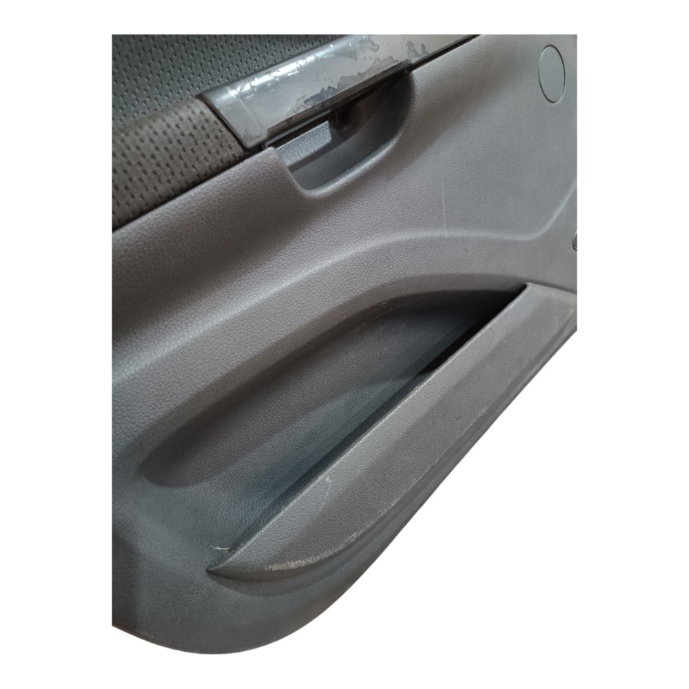 Forro Porta Dianteiro Esquerdo Volkswagen Gol G5 2009 2011 8