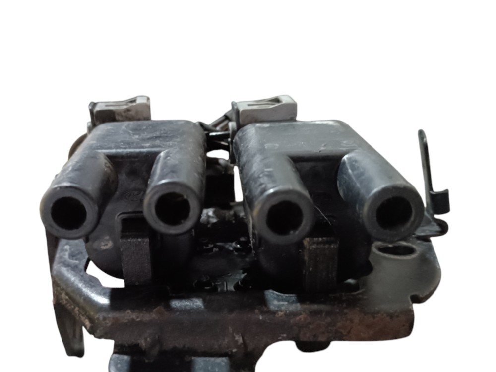 Bobina Ignição Hyundai I30 2.0 2009 2010 2011 2012 1