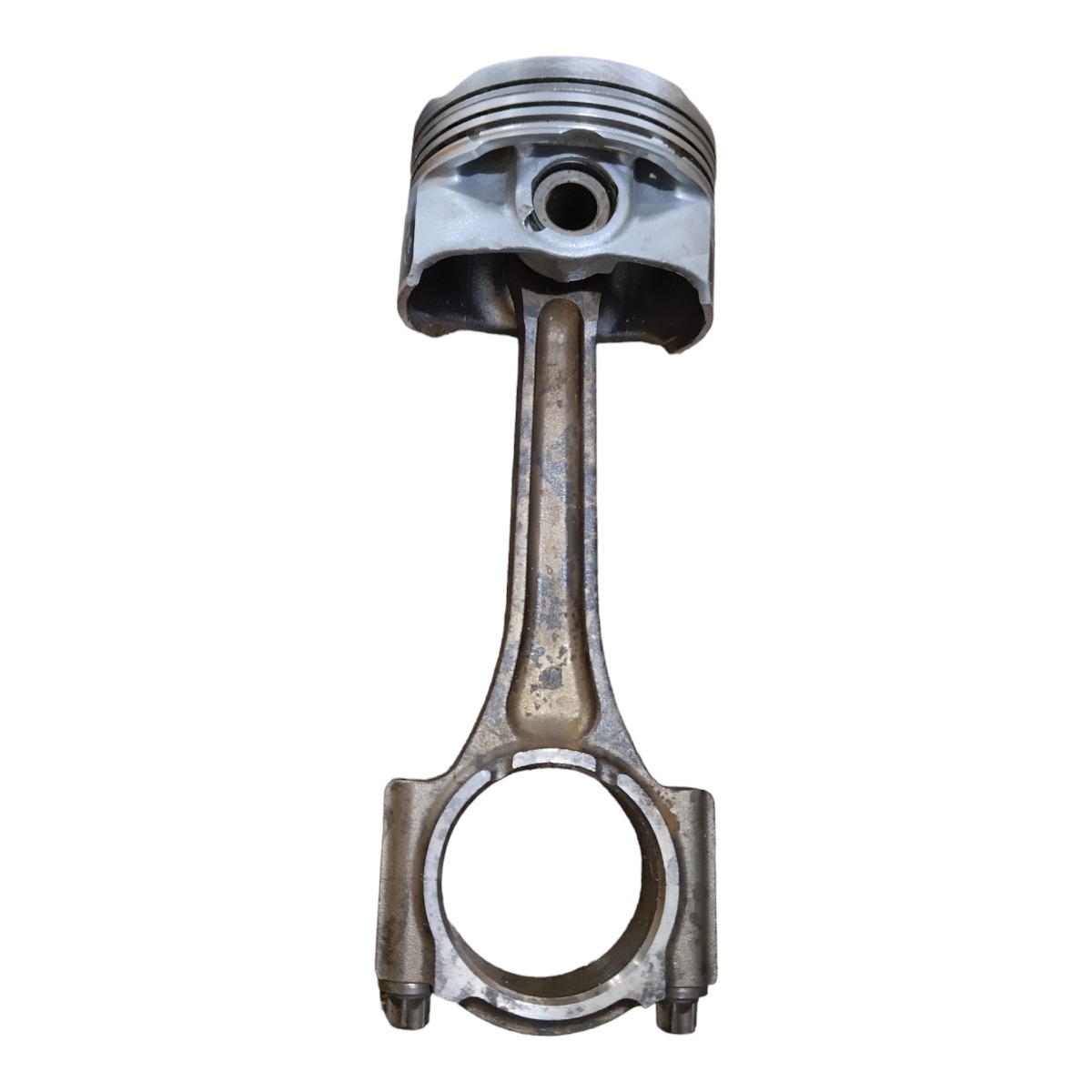 Pistão Biela Ford Ka 1.0 3cc Flex 2015 2016 2017 2018 2019 7
