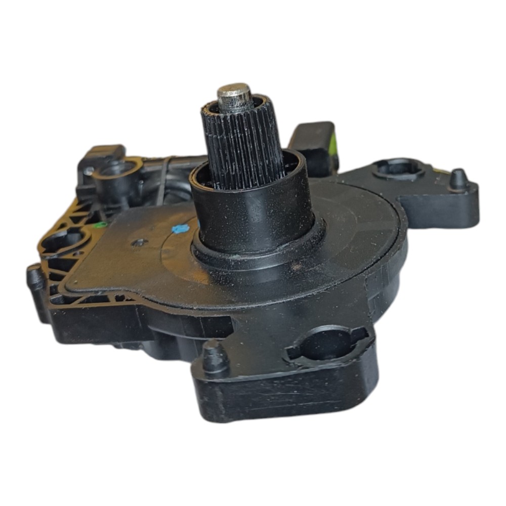 Motor Vidro Elétrico Dianteiro Esquerdo Vw Voyage 2013 2019 4