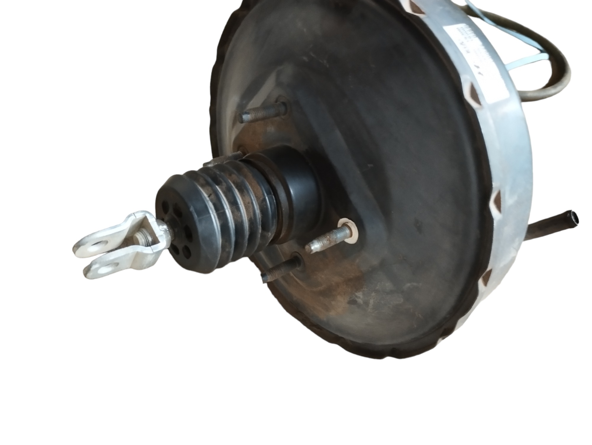 Hidrovacuo servo freio Hyundai Hb20 1.0 3cc5850015300 2018 9