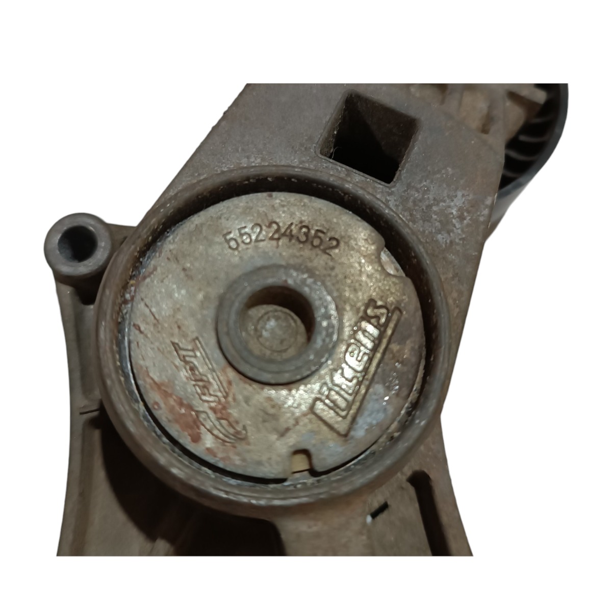 Tensor Correia Alternador Fiat Línea 1.8 2010 2015 5524352 3