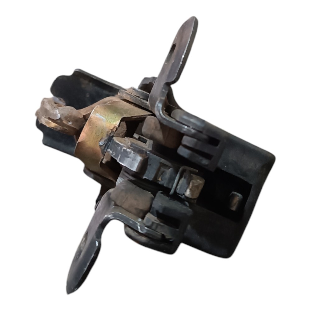Fechadura Porta Traseira Direita Renault Kangoo 8200031628 7