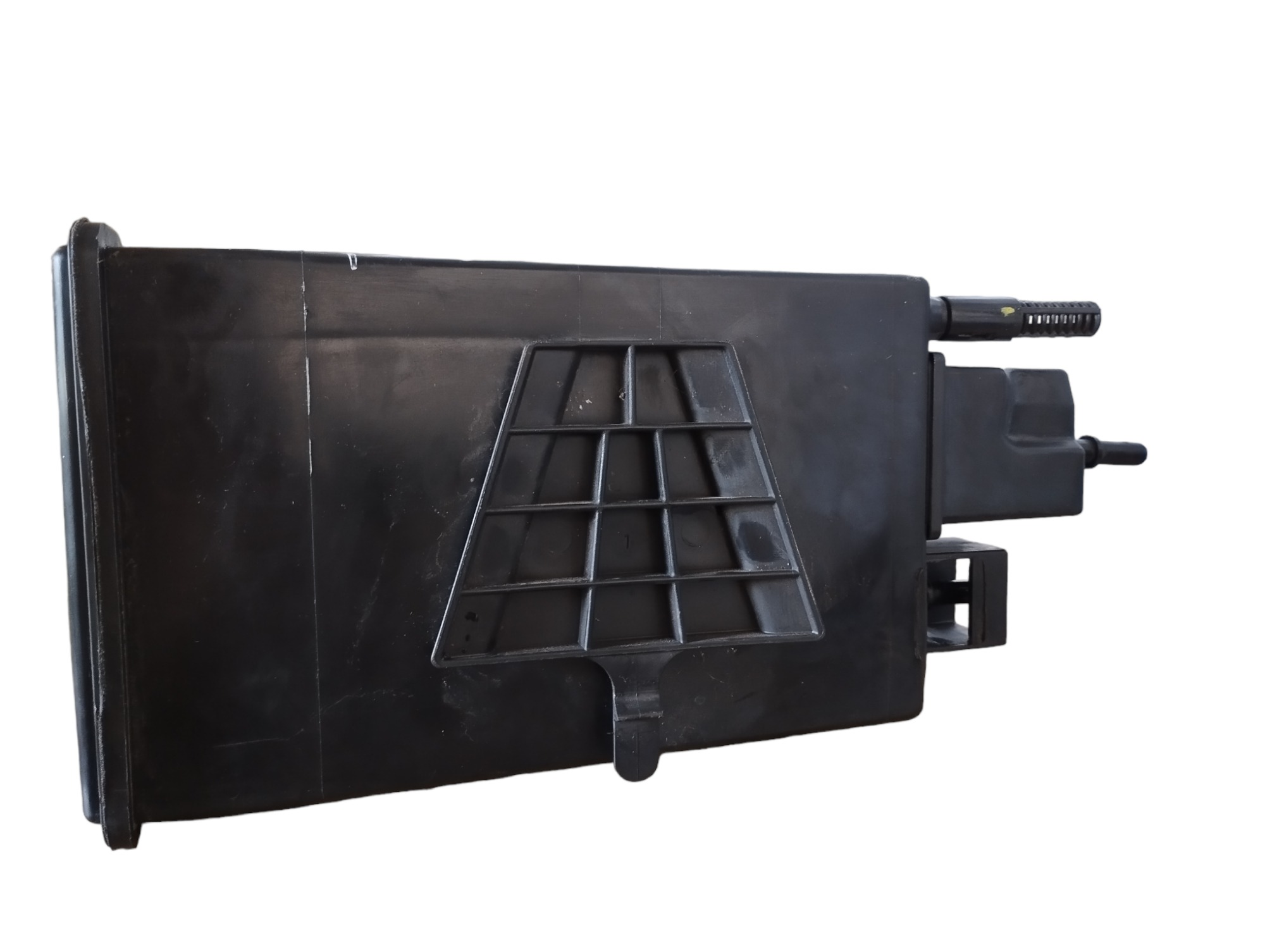 Filtro Canister Volkswagen Uptsi 1.0 2016 2019 3cc Flex 6