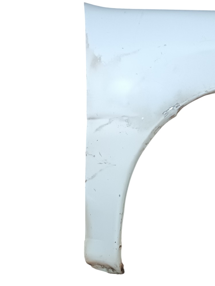 Paralama Dianteiro Direito Gol G3 1999 2000 2001 Detalhes 2