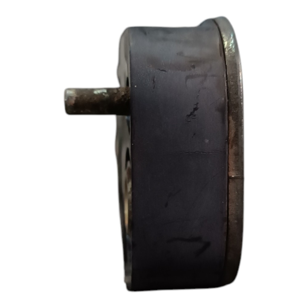 Fechadura Externa Dianteira Esquerda Fiat Uno 2000 2001 2002 7
