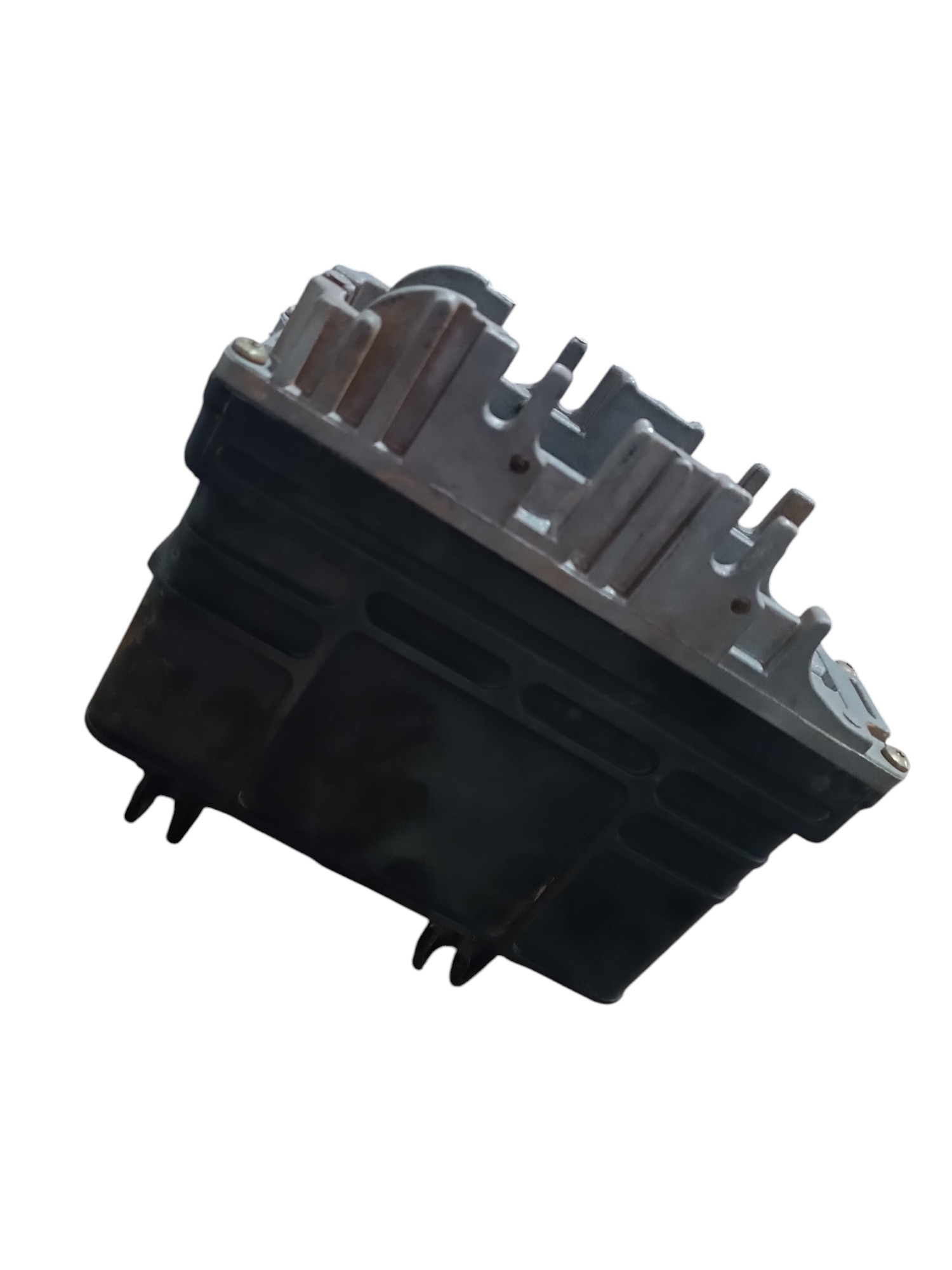 Módulo Injeção Volkswagen Gol 1.0  61600.941.01 2002 2003 7