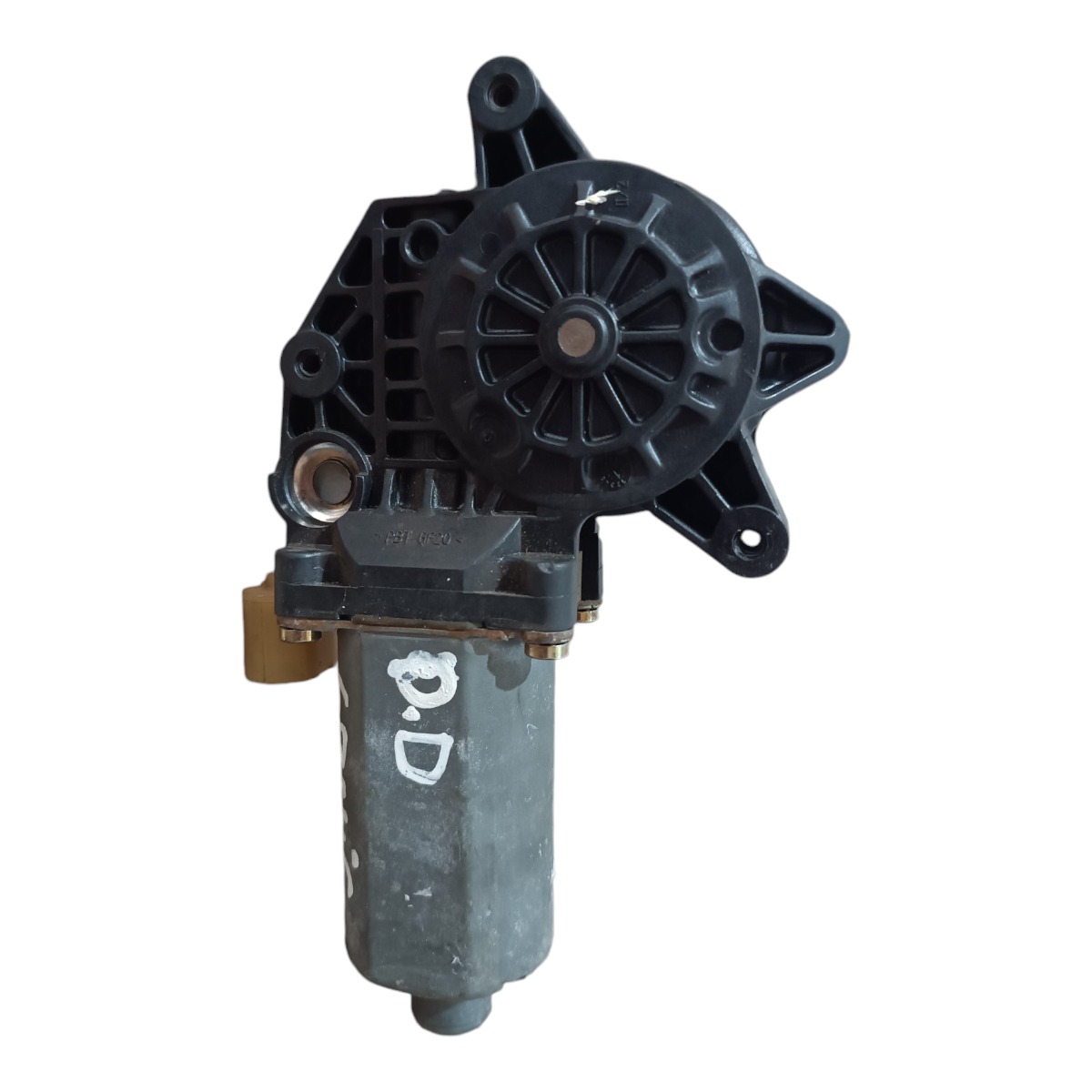 Motor Vidro Elétrico Dianteira Direita Renault Scenic 2.0 7