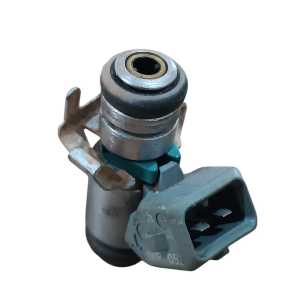 Bico Injetor Fiat Uno Siena Palio Fire 2004 2005 2008 4