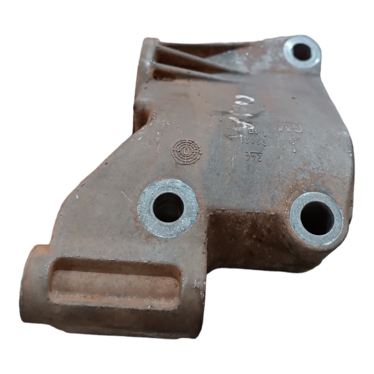 Suporte Alternador Corsa Montana 1.0 1.4 2000  2012 90571112 7
