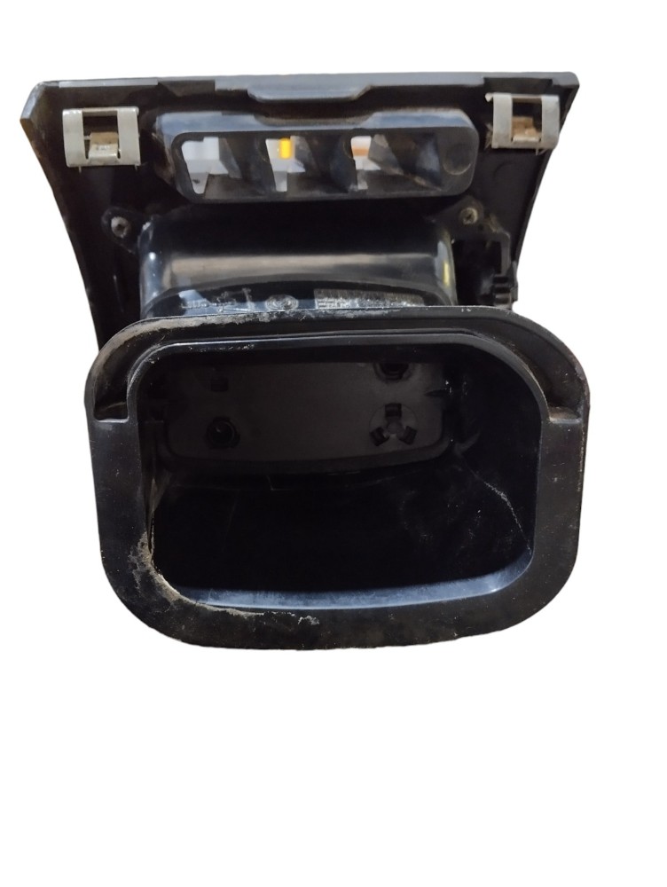 Difusor Ar Direito Fiat Palio Siena Strada 2005 2006 2016 8