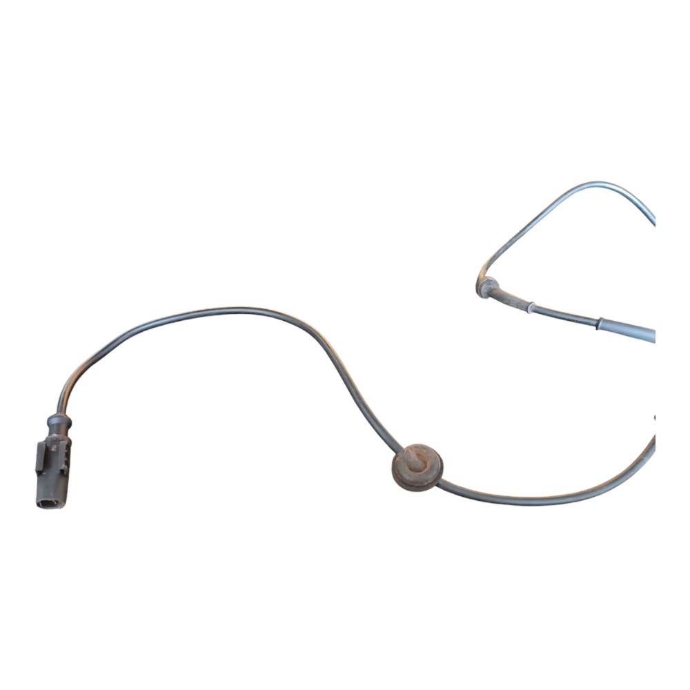 Sensor Abs Traseiro Esquerdo Fiat Punto 1.4 2007 2008 2009 4