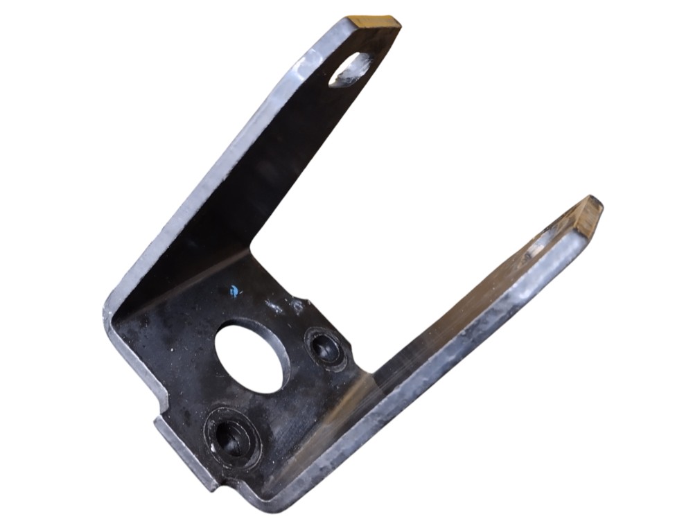 Suporte Coxim Frontal Corolla Frielder 2003 2004 2005 2006 2