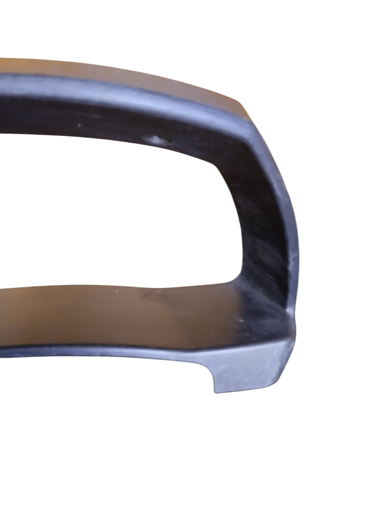 Moldura Painel Instrumental Ford Ka 2007 2008 2009 20010 2