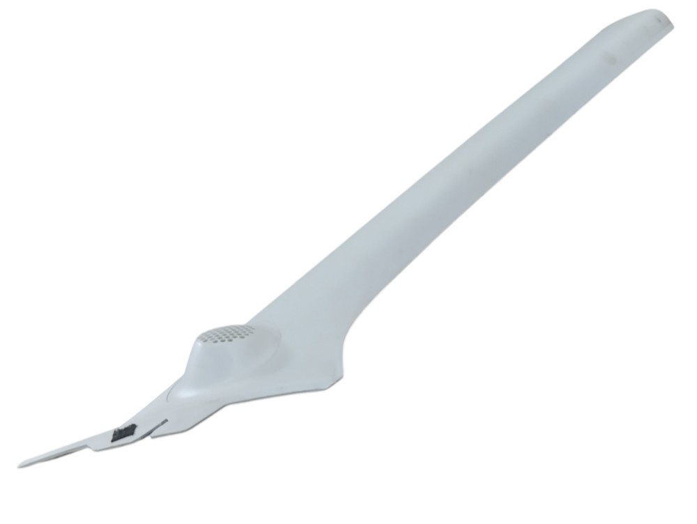 Moldura Coluna Direita Para-brisa Palio Evo 2013 2014 2015 3