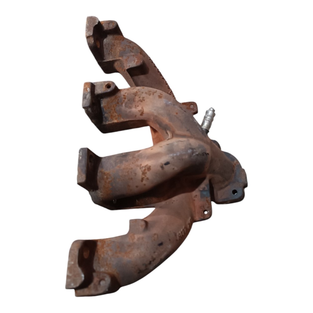 Coletor Escape Chevrolet Corsa 1.0 8v 1994 2000 90400043 7