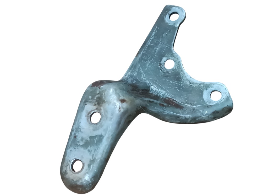 Suporte Coxim Câmbio Parati Gol 1996 1997 1998 1999 6