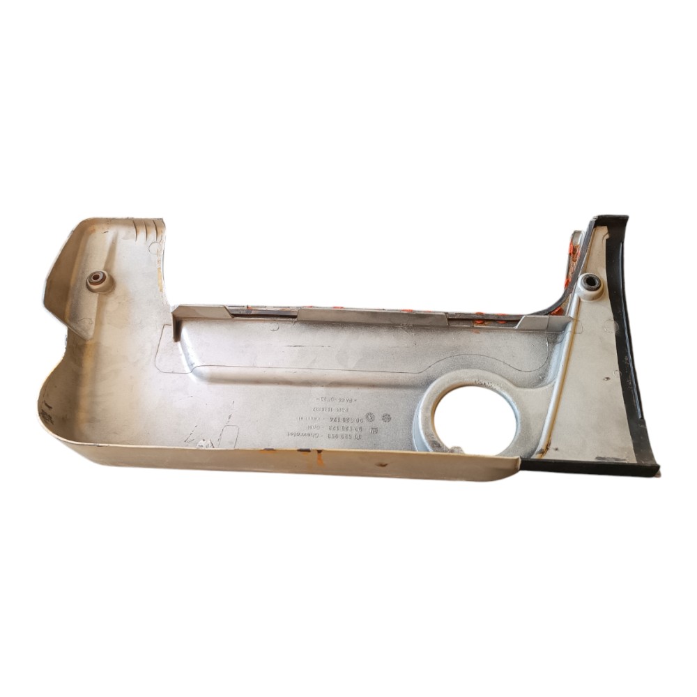 Tampa Motor Chevrolet Corsa 1.0 16v 2000 2001 2003 90529959 5