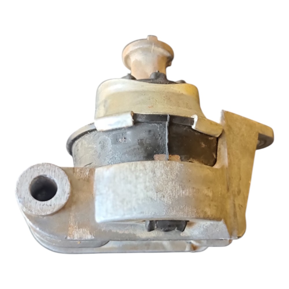 Coxim Traseiro Motor Chevrolet Zafira 2.0 1999 2000 2001 9