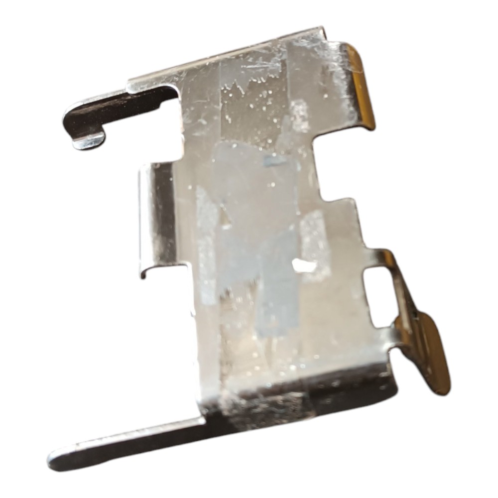 Suporte Engate Bateria Chevrolet Onix Joy 52095323 2014 2020 4