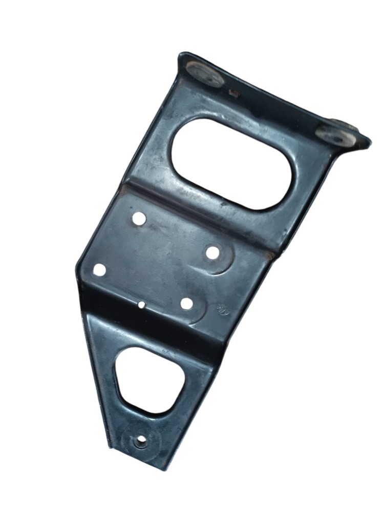 Suporte Caixa Filtro De Ar Fiat Uno Mille Fire  1.0  2000 6