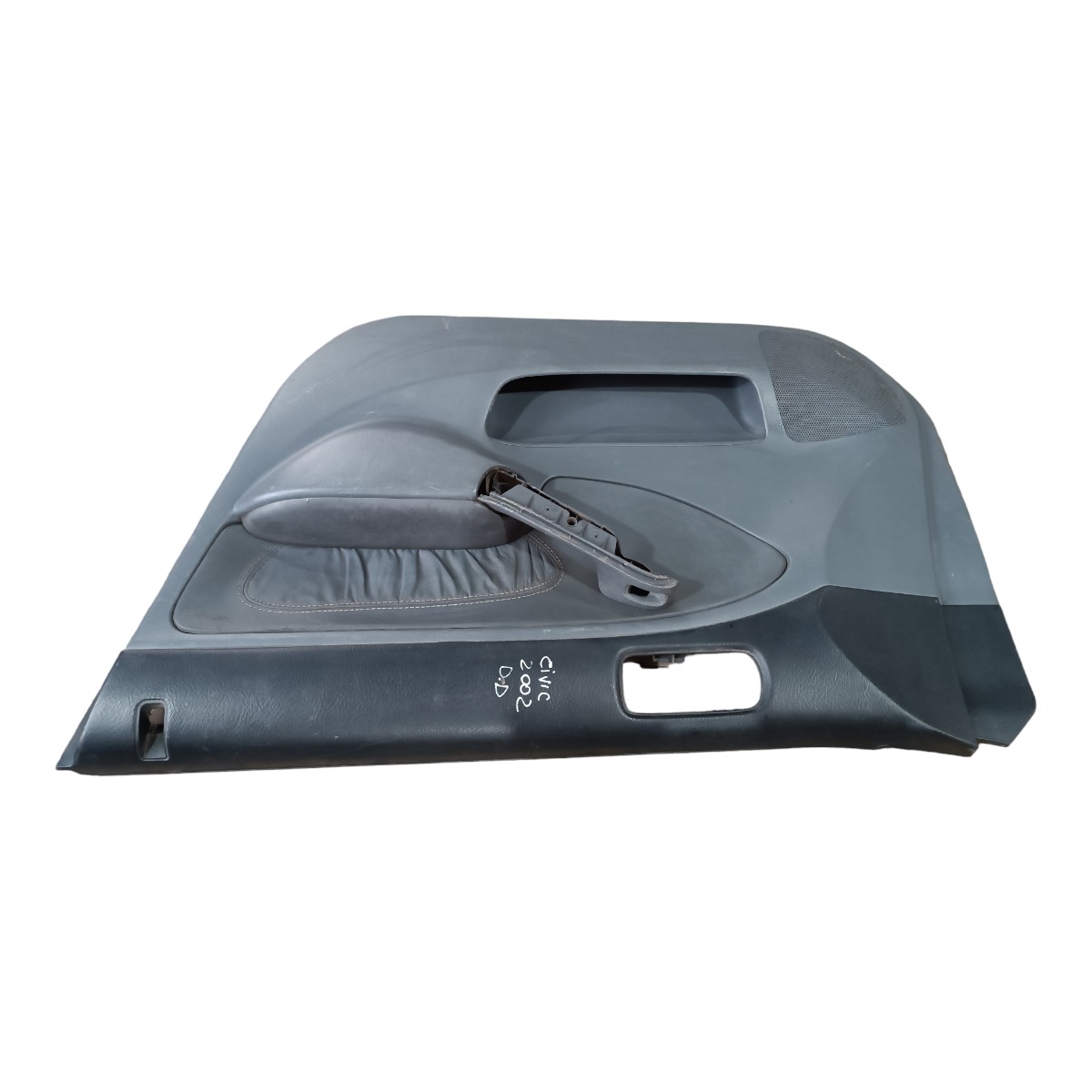 Forro Porta Dianteira Direita Honda Civic 1.7 2001 2002 2003 2