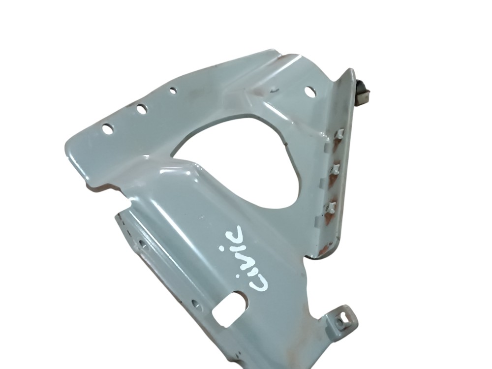 Suporte Proteção Reservatório Partida Frio Honda Civic 2011 7