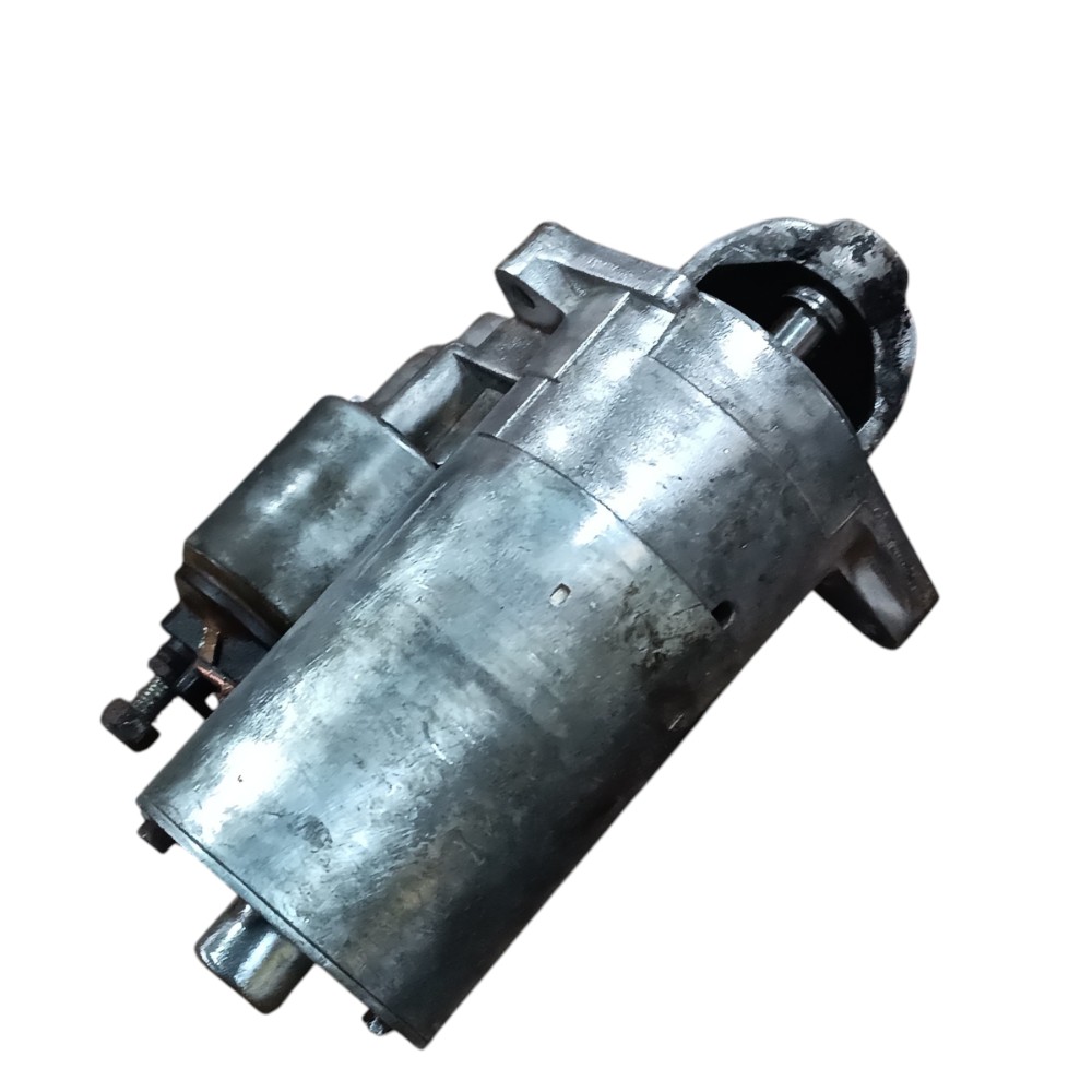Motor Arranque Partida F000al0309 Palio Uno 1.0 2005 2012 1