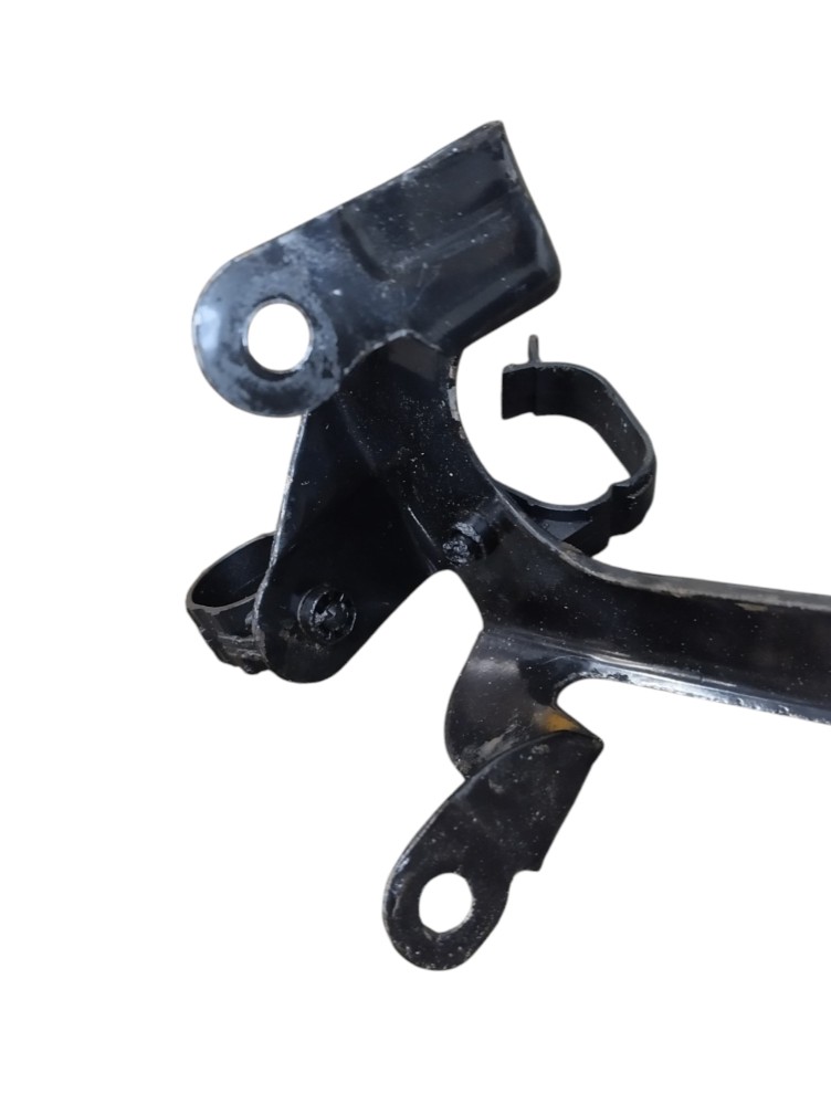 Suporte Módulo Injeção Fiat Palio 1.0 2001 2002 2003 2004 7
