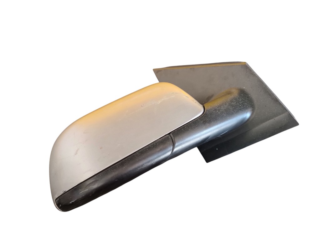 Retrovisor Direito Manual Volkswagen Polo 2002 2003 2004 9