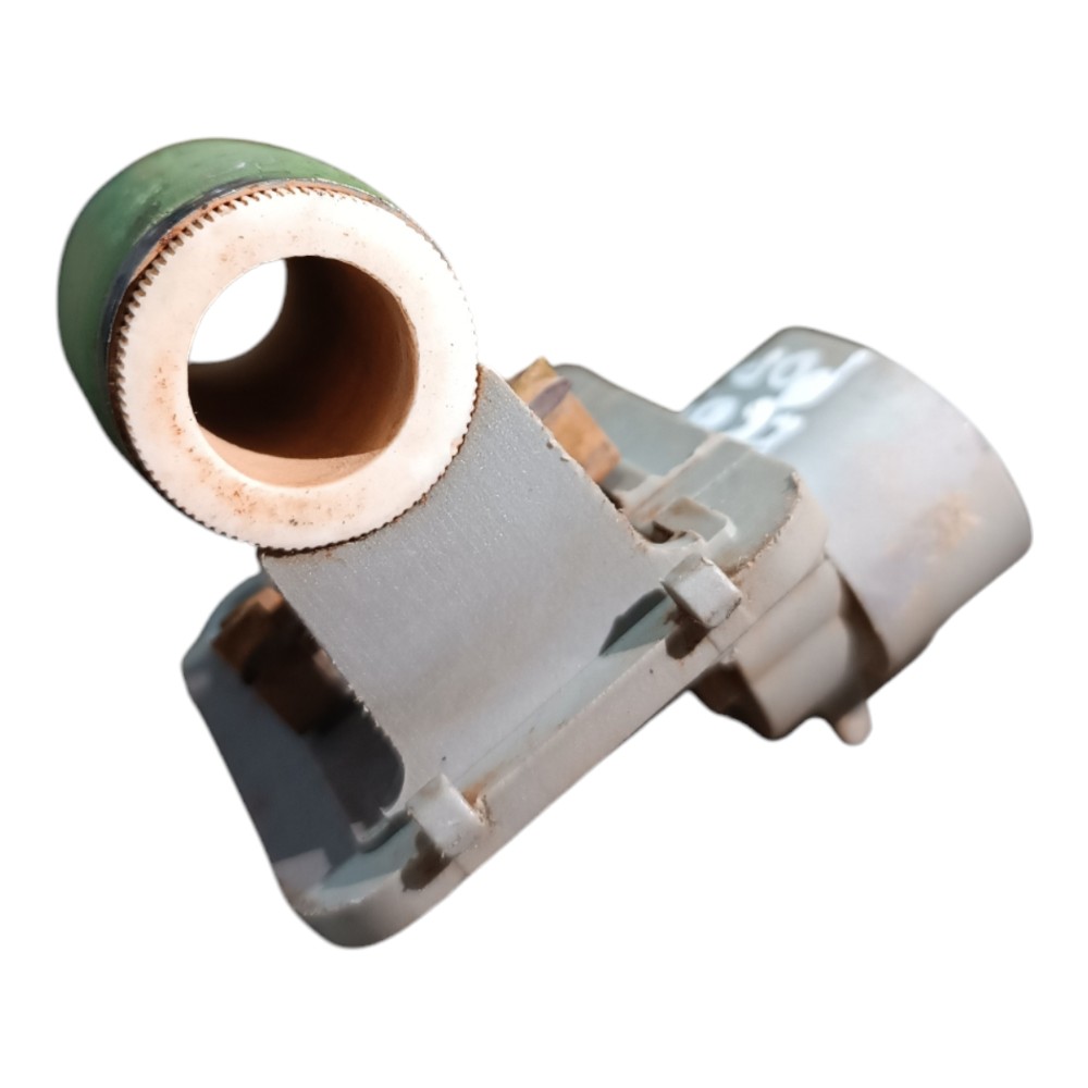 Resistência Ventoinha Radiador Ford Ecosport 6s659a819aa 3
