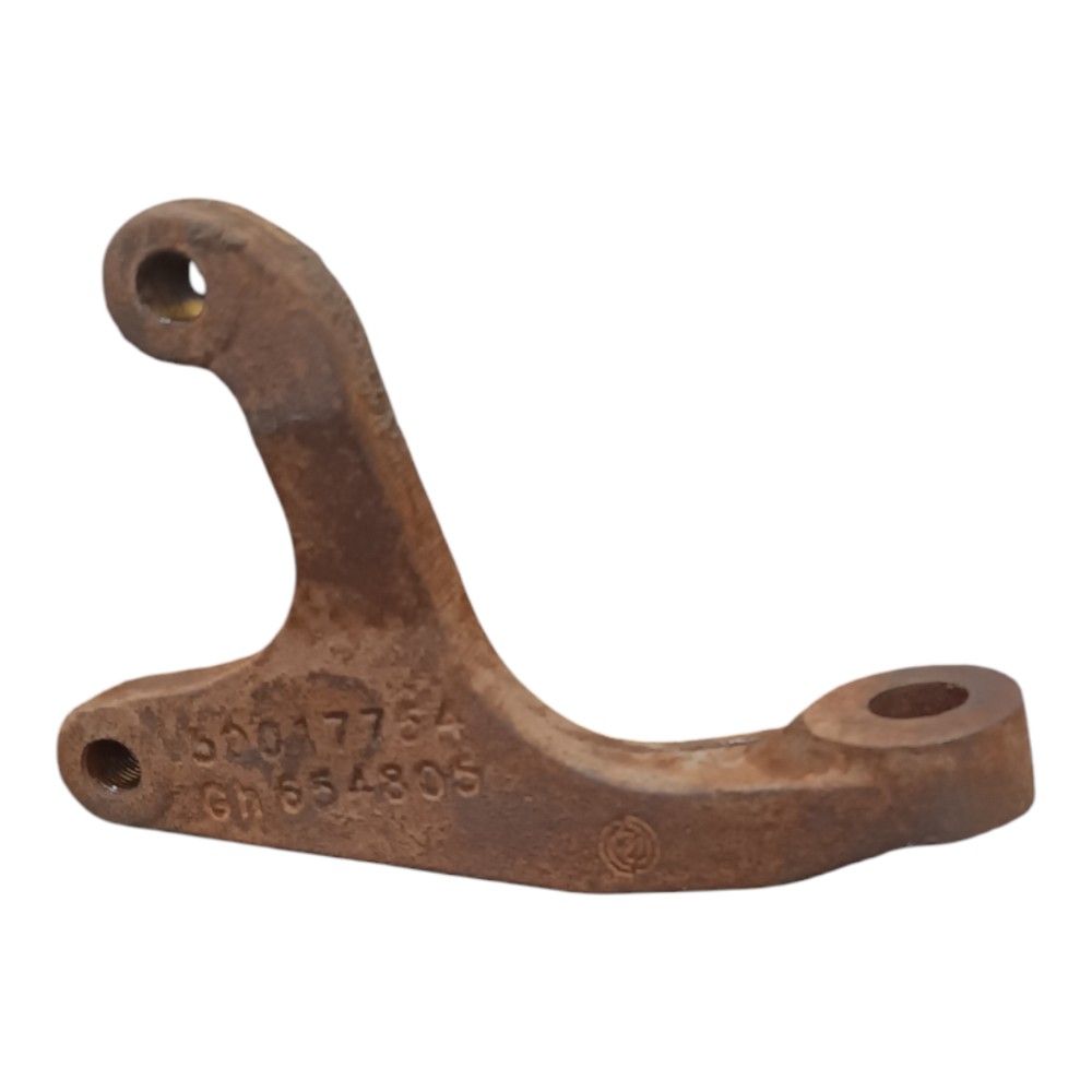 Suporte Coxim Traseiro Câmbio Fiat Uno Fire 50017754 2000