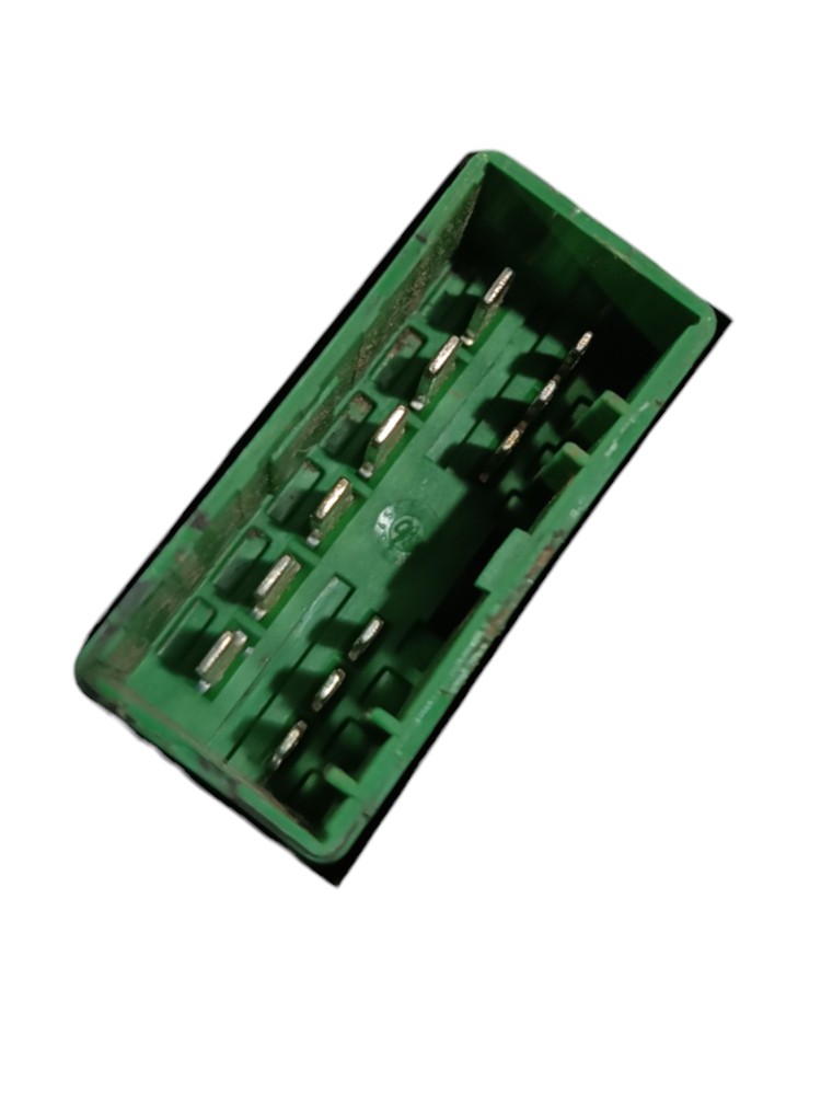 Módulo Limpador Parabrisa Fiat Siena 51801645 2009 10 11 12 6