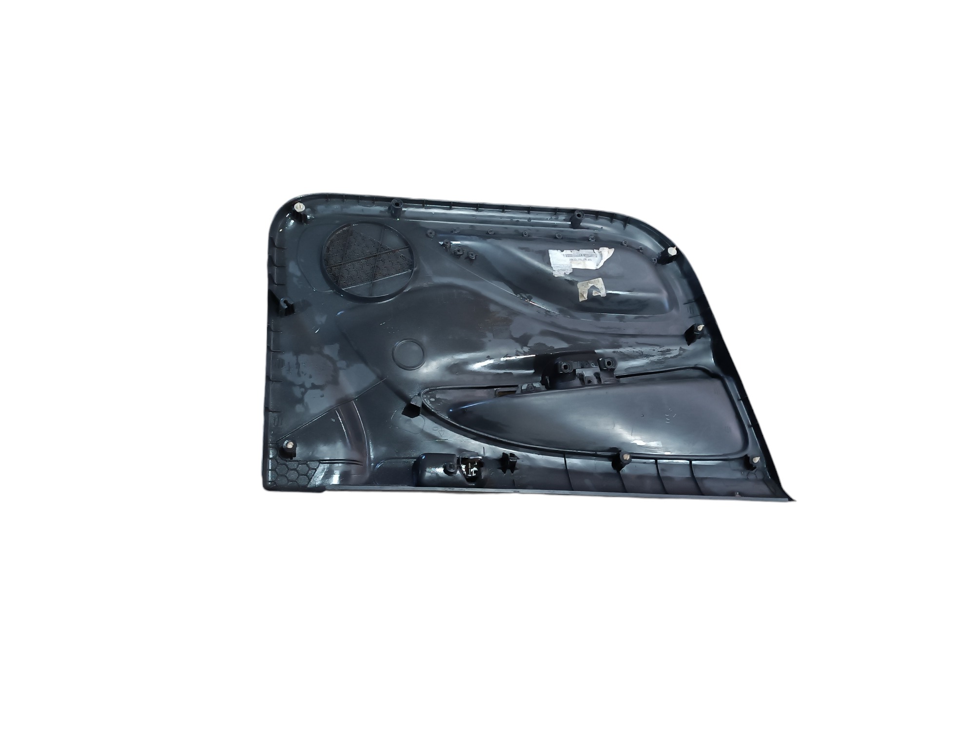 Forro Porta Dianteira Direita Volkswagen Gol G5 2009 2010 5