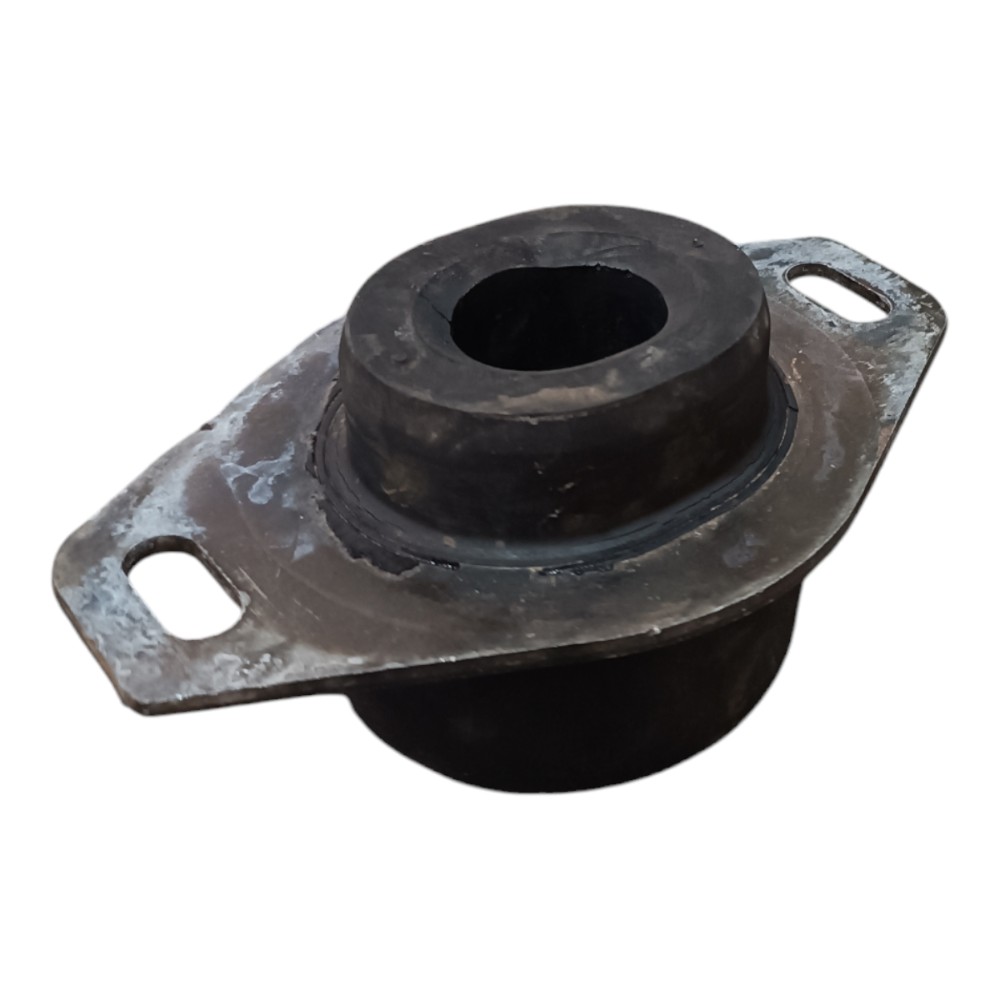Coxim Câmbio Calço Esquerdo Peugeot 207 Citroen C3 2007 2010 6