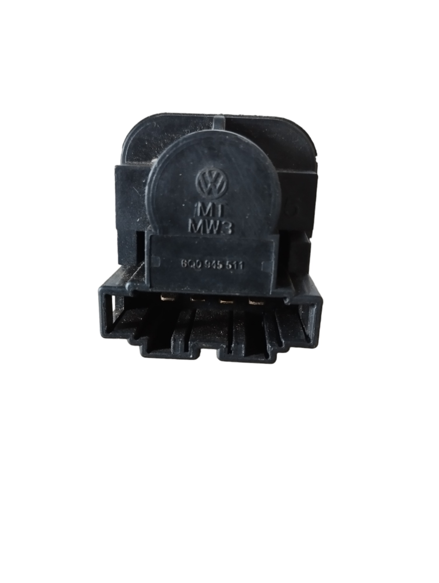 Interruptor Sensor Luz Freio Gol Fox Polo Cod 6q0945511 8