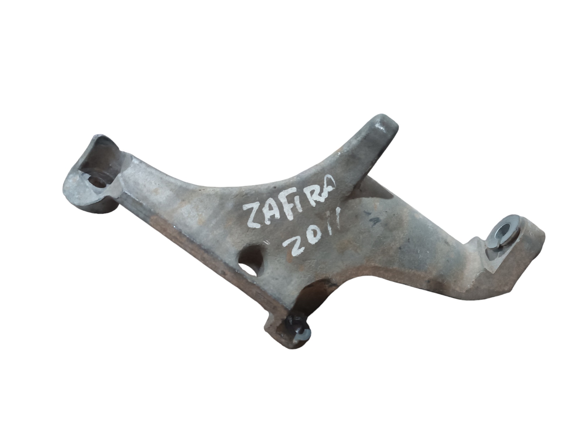 Suporte Bomba Direção Chevrolet Astra Zafira 2.0 2009 A 2011 3