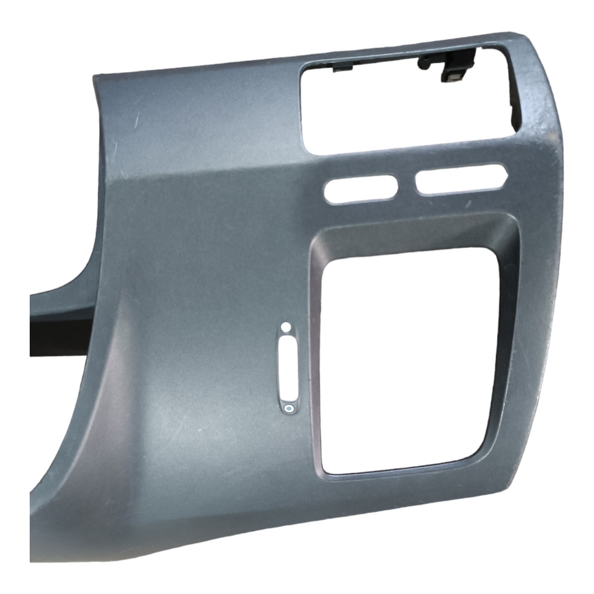 Moldura Painel Instrumentos Difusor Civic 1.8 2008 2009 2010 4