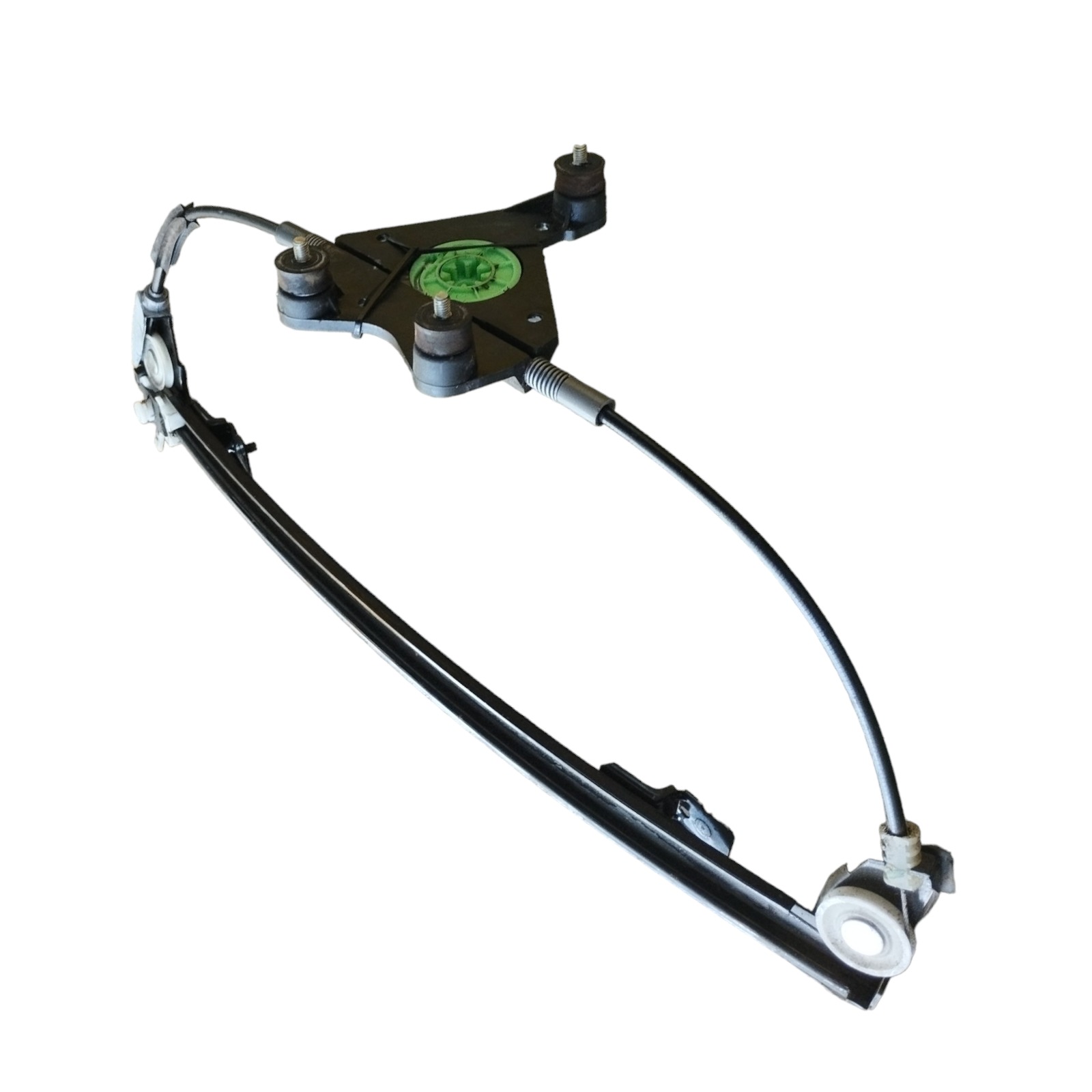 Máquina De Vidro Elétrico Dianteiro Direito Fiat Siena 2010 10