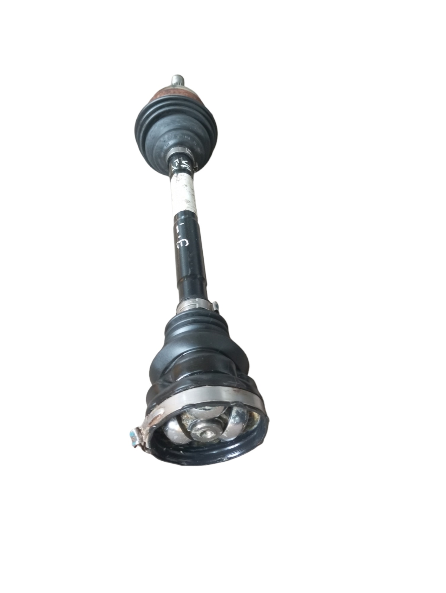 Semi Eixo Esquerdo VW Up 1.0 2016 2017 2018 2019 2020 7