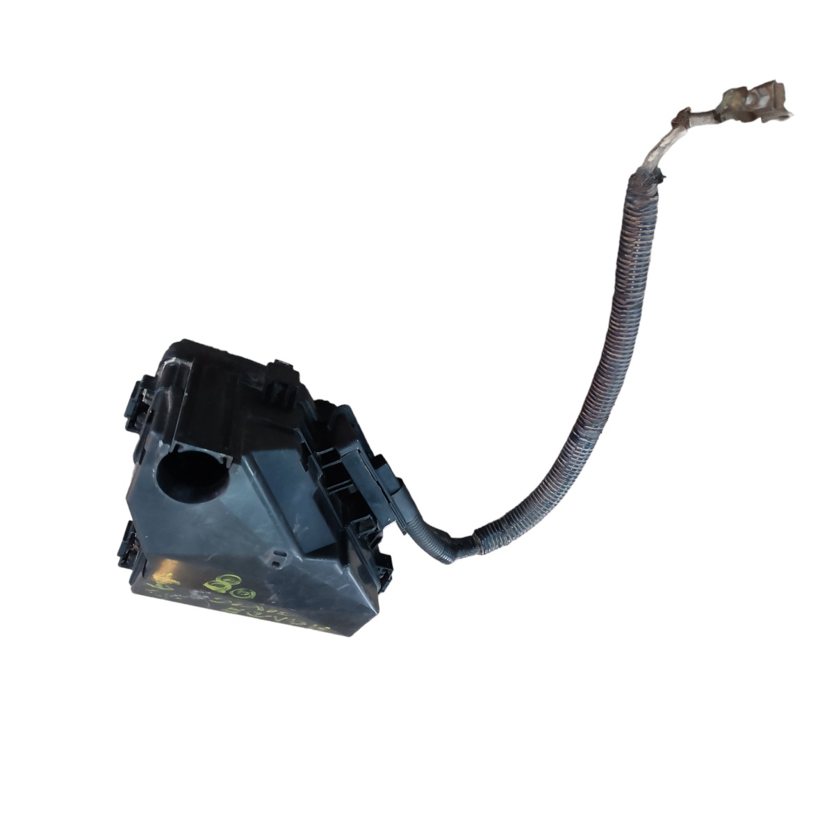 Caixa Fusível Externa Honda Civic 1.8 2008 2009 2010 Snac010